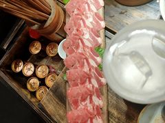 -矮板凳老火锅(宽窄巷子店)