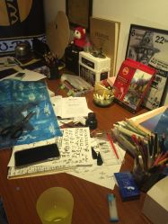 -TATTOO/手工穿孔吧/耳洞/刺青STUDIO