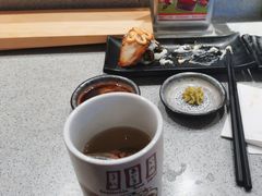 -万岁寿司(芳村店)
