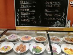 -饭橘汉江码头·乡野土菜馆(静安路店)