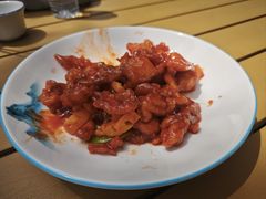 -西山人家·二十年老字号农家菜(旺山店)