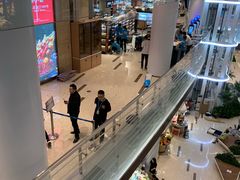 -盒马鲜生(丁香国际店)