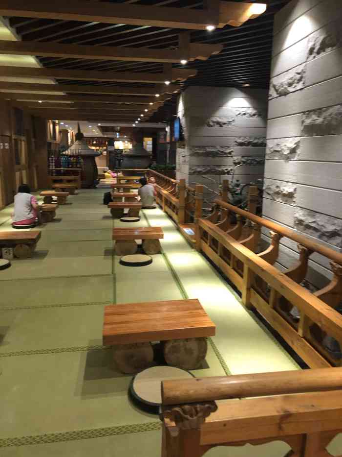 汤森龙江店398图片