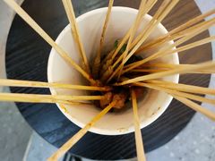 -千禧炸串(明瓦廊店)