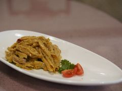 芥末鸭掌-烤肉宛饭庄(北新桥店)