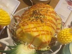 -恩你小木屋·韩式料理(南长街店)