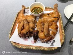 -金哥私房菜馆(张府园总店)