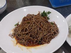 -大清花饺子(山庄店)