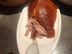 北京烤鸭-金鸭季·北京烤鸭(深业上城店)