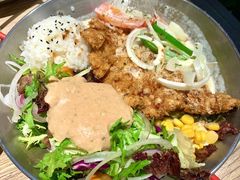 -炒码先生·韩餐炸鸡披萨(西塔店)