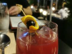 -Mercato莫卡多露台餐厅与酒吧(K11店)