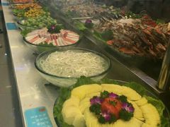 -食尚名肴自助涮烤