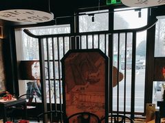 -古都历食南京菜·烤鸭·鸭血粉丝·汤包(南京博物院店)