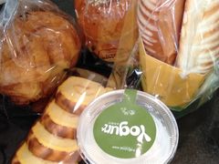 -帕瑞斯面包店(幸福城明珠超市店)