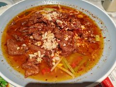 -懒人盐府人家(航天桥店)