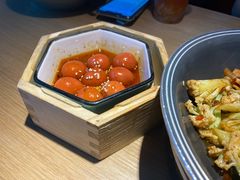 -蜜桃餐厅·伴山(绿宝广场店)