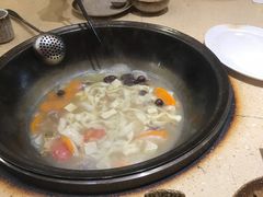 -313羊庄鲜羊火锅·鲜羊肉烧烤(李村店)