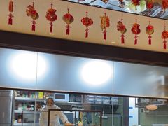 -宫燕府·京菜·烤鸭·淮扬菜(王府中心店)