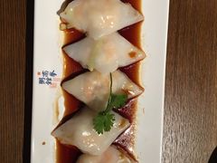 鲜虾滑肠粉-南拳十三姨·潮汕砂锅粥(世纪金源店)