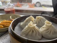 -李记清真馆(打钉巷店)