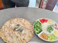 -官塘陈记鱼生·潮汕砂锅粥·牛肉火锅(潮枫路总店)