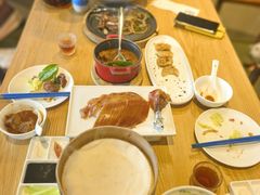 -小大董·烤鸭(五棵松店)