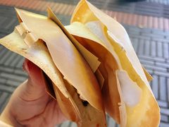 -易老大蛋烘糕(奎星楼总店)