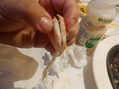 -吉布鲁牛排海鲜自助(巴南万达广场店)