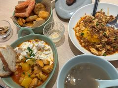 -盐集·料理食堂(江北活力源店)