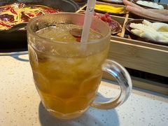 -芈重山老火锅(广州首店)