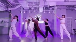 -HI dance 舞室