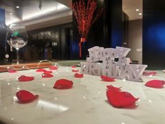-上海苏宁宝丽嘉酒店·嘉府壹号中餐厅