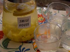-Smile House咖啡馆(群芳小区店)