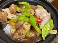 -聂记粤菜馆(鼓西路店)