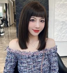 -禾曼造型