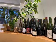 -fishtank鱼缸咖啡(三山街店)
