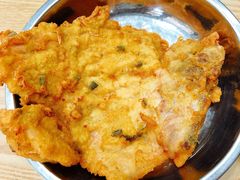 金陵大排-京陵鸭血粉丝汤(景德路店)