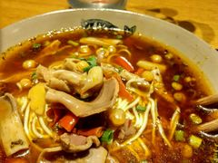-大王油茶(磁器口店)