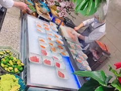 -初色海鲜自助(万丰路店)