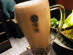 -湊湊火锅·茶憩(新中关购物中心店)