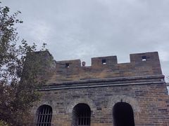 -雁门关景区