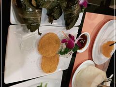 -金厨泰国餐厅·全泰籍厨师料理(拱北店)