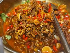 -冇味湘潭菜(湘江世纪城店)