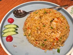 -Siam泰餐厅(水上公园店)