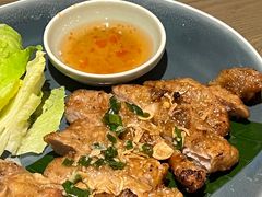 -CHINCHIN 青青·泰国料理(万象食家店)