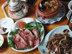 -小厨子私房菜·云南美食店