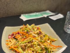 -蘸小院铁锅炖·蘸酱菜·东北菜(怀远门店)