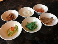 -雾山韩式烤肉·海南糟粕&椰子鸡火锅·海景餐厅(三亚绿发山海天JW万豪酒店)