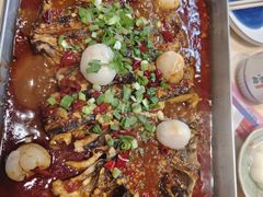 -鱼酷活鱼烤鱼(沈阳大悦城店)
