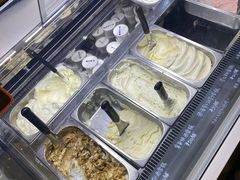 -歎雪糕低糖低脂Gelato冰淇淋